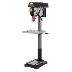 SIP 01708 F32-20 400v Floor Pillar Drill