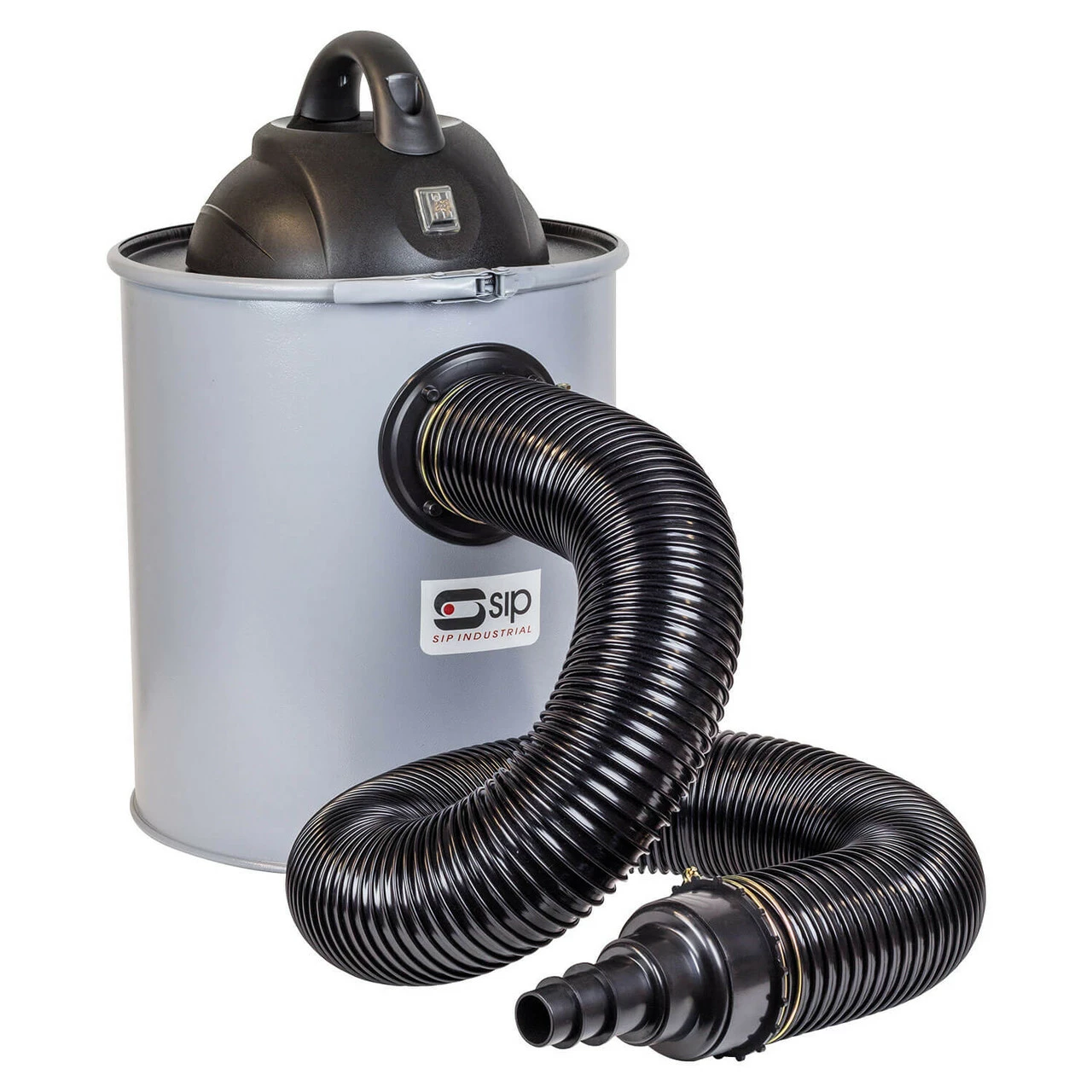 SIP 01923 50 Litre Dust & Chip Collector 1 SIP 01923 50 Litre Dust & Chip Collector