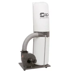 SIP 01954 2HP 2-Bag Dust Collector