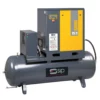 SIP 06420 Sirio 11-10-500ES Screw Compressor With Dryer