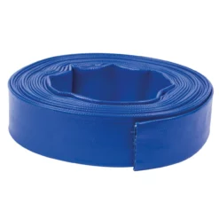 SIP 07615 1.25" 10m Layflat Delivery Hose