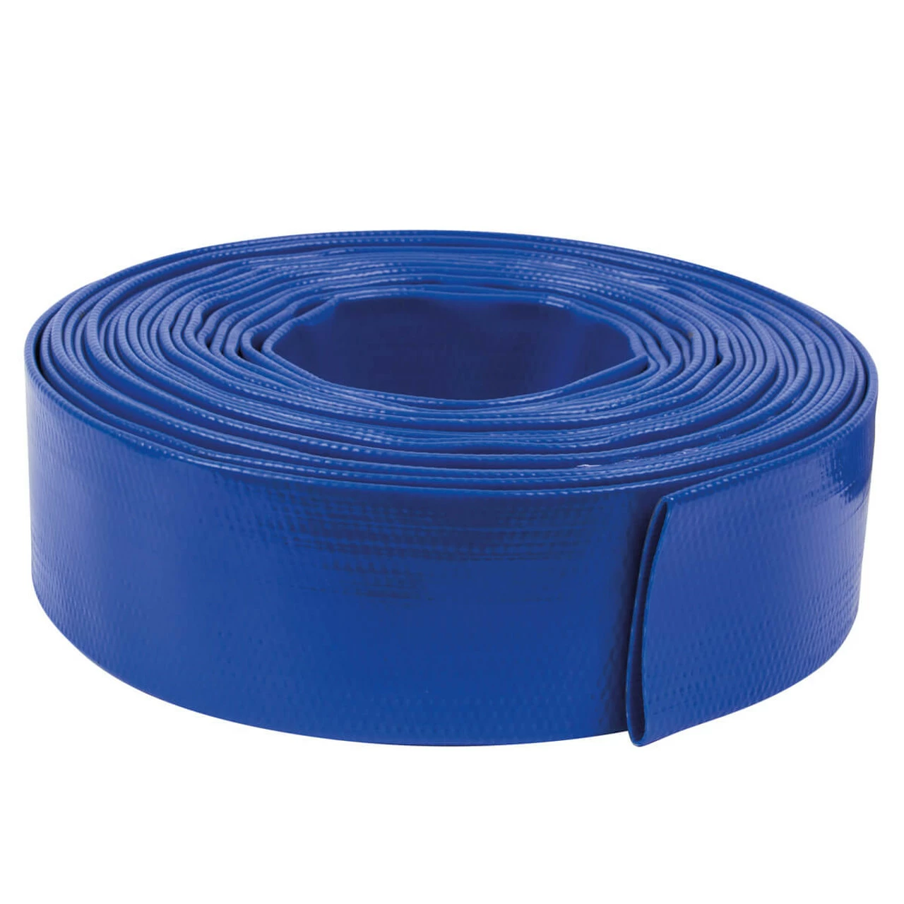 SIP 07630 1.5" 10m Layflat Delivery Hose 1 SIP 07630 1.5" 10m Layflat Delivery Hose