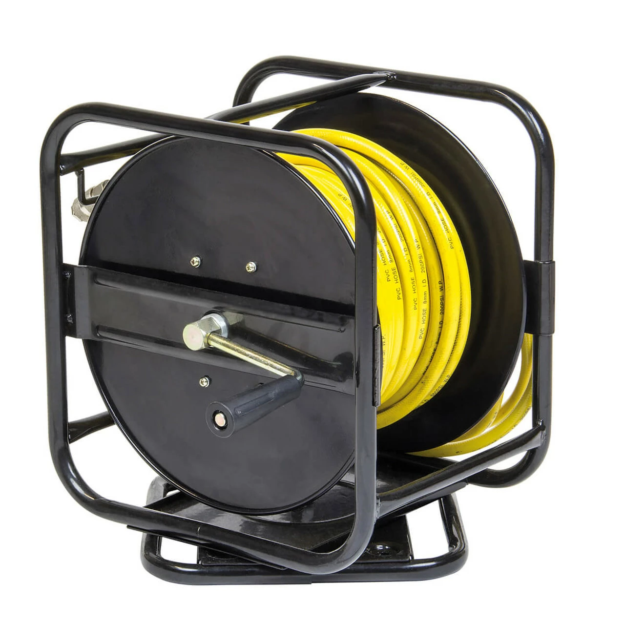 SIP 07979 Swivel Air Hose Reel 30 1 SIP 07979 Swivel Air Hose Reel 30
