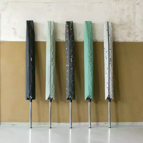 Brabantia Rotary Airer Cover 2 Brabantia Rotary Airer Cover - Image 2