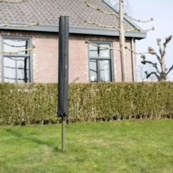 Brabantia Rotary Airer Cover 5 Brabantia Rotary Airer Cover -Dunelm Sales Store 1000009623 alt02