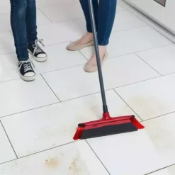 Vileda DuActiva Anti-Dust Broom With Telescopic Handle 10 Vileda DuActiva Anti-Dust Broom With Telescopic Handle -Dunelm Sales Store 1000014196 alt04