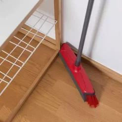 Vileda DuActiva Anti-Dust Broom With Telescopic Handle 11 Vileda DuActiva Anti-Dust Broom With Telescopic Handle -Dunelm Sales Store 1000014196 alt05