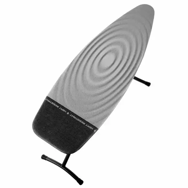 Brabantia Titan Oval Ironing Board 3 Brabantia Titan Oval Ironing Board - Image 3