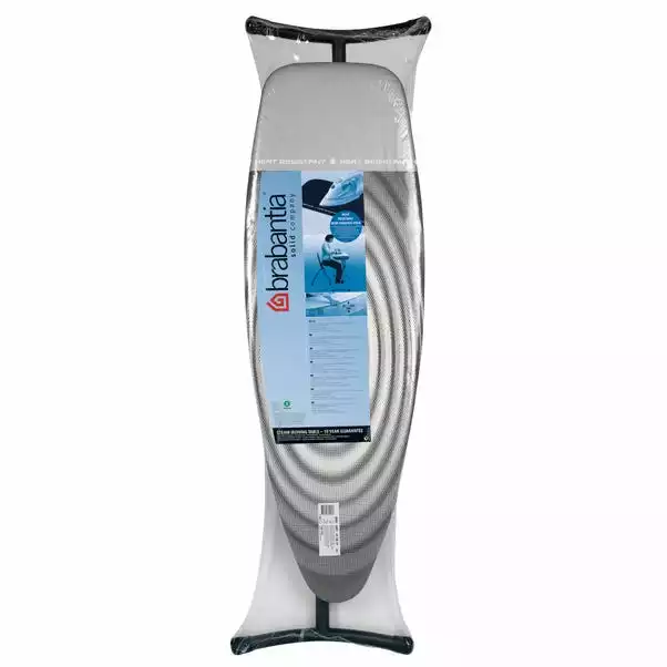 Brabantia Titan Oval Ironing Board 5 Brabantia Titan Oval Ironing Board - Image 5