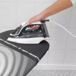 Brabantia Titan Oval Ironing Board 11 Brabantia Titan Oval Ironing Board -Dunelm Sales Store 1000025142 alt05