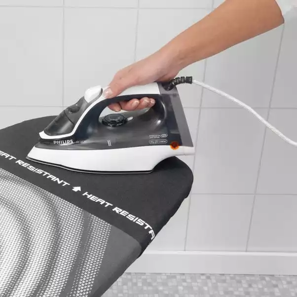 Brabantia Titan Oval Ironing Board 6 Brabantia Titan Oval Ironing Board - Image 6