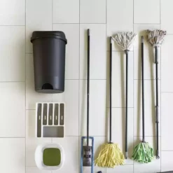 Addis Deluxe Kitchen Bowl 7 Addis Deluxe Kitchen Bowl -Dunelm Sales Store 1000045150 alt03