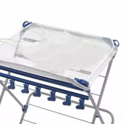 Addis Deluxe 3 Tier Airer 7 Addis Deluxe 3 Tier Airer -Dunelm Sales Store 1000046593 alt02