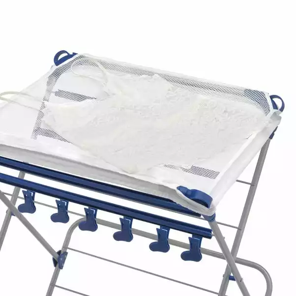Addis Deluxe 3 Tier Airer 3 Addis Deluxe 3 Tier Airer - Image 3