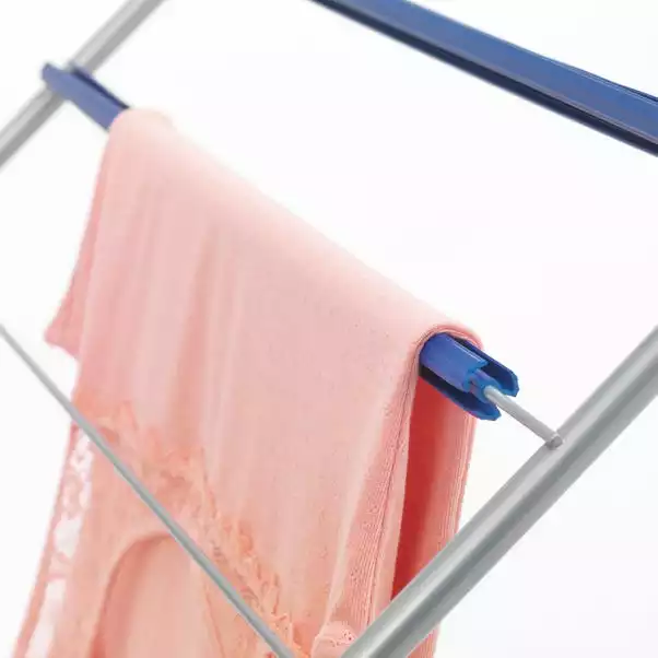 Addis Deluxe 3 Tier Airer 4 Addis Deluxe 3 Tier Airer - Image 4