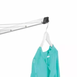 Brabantia 4 Arm Liftomatic Rotary Washing Line With Accessories, 50m -Dunelm Sales Store 1000060679 alt02