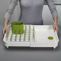 Joseph Joseph Expandable Dish Rack -Dunelm Sales Store 1000073485 alt04
