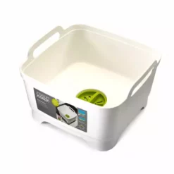 Joseph Joseph Wash And Drain Washing Up Bowl -Dunelm Sales Store 1000073487 alt03