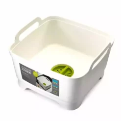 Joseph Joseph Wash And Drain Washing Up Bowl -Dunelm Sales Store 1000073487 alt04