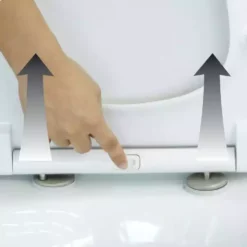 Dunelm Family Toilet Seat -Dunelm Sales Store 1000075939 alt03