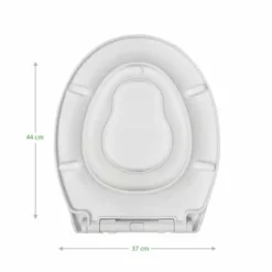 Dunelm Family Toilet Seat -Dunelm Sales Store 1000075939 alt05