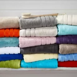 Dunelm Dark Grey Ultimate Towel -Dunelm Sales Store 1000081004 alt04