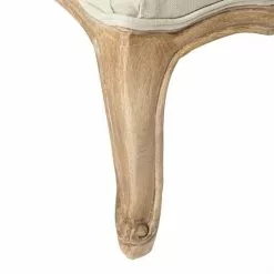 Dunelm Sofia Linen Armchair -Dunelm Sales Store 1000086309 alt03