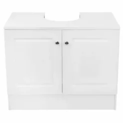 Lloyd Pascal Verona White Under Sink Unit -Dunelm Sales Store 1000087267 alt02