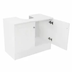 Lloyd Pascal Verona White Under Sink Unit -Dunelm Sales Store 1000087267 alt04