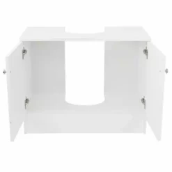Lloyd Pascal Verona White Under Sink Unit -Dunelm Sales Store 1000087267 alt05