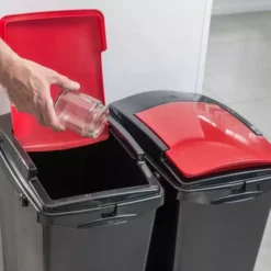 Addis Recycling Bin Base 7 Addis Recycling Bin Base -Dunelm Sales Store 1000095617 alt03