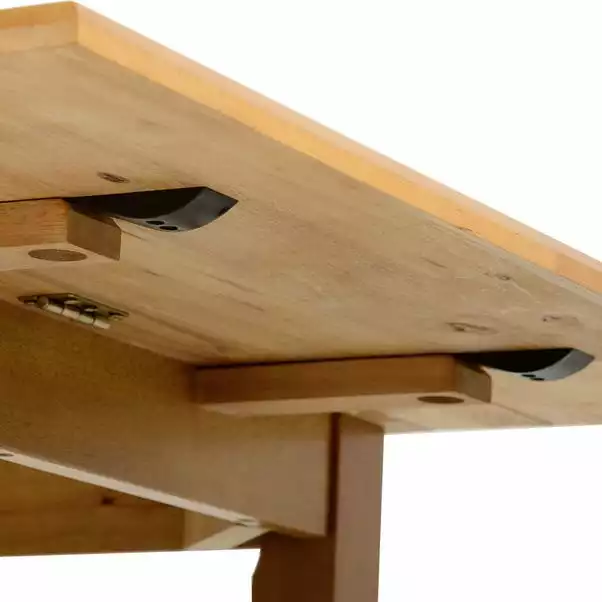 Seconique Vienna Flip Top Dining Table Set 6 Seconique Vienna Flip Top Dining Table Set - Image 6