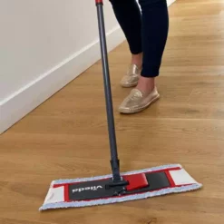 Vileda Active Max Flat Mop -Dunelm Sales Store 1000101233 alt03