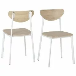 Seconique Riley 4 Seater Dining Set -Dunelm Sales Store 1000102162 alt02