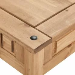 Seconique Corona Pine Coffee Table With Drawer 8 Seconique Corona Pine Coffee Table With Drawer -Dunelm Sales Store 1000108046 alt03
