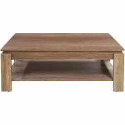 GFW Canyon Oak Coffee Table -Dunelm Sales Store 1000110359 alt01