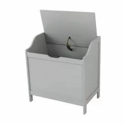 Lloyd Pascal Rimini Laundry Basket 7 Lloyd Pascal Rimini Laundry Basket -Dunelm Sales Store 1000114254 alt02