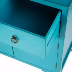 Dunelm Hanna Teal Chest -Dunelm Sales Store 1000114456 alt03