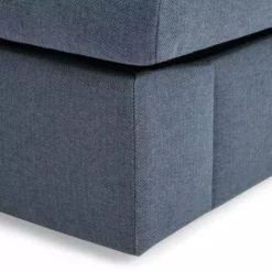 Dunelm Navy Rowan Single Sofa Bed -Dunelm Sales Store 1000123943 alt03