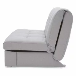 Dunelm Grey Rowan Small Double Sofa Bed 9 Dunelm Grey Rowan Small Double Sofa Bed -Dunelm Sales Store 1000124812 alt03