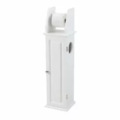 Lloyd Pascal Veneto Toilet Roll Holder -Dunelm Sales Store 1000133516 alt03