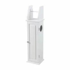 Lloyd Pascal Veneto Toilet Roll Holder -Dunelm Sales Store 1000133516 alt04