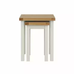 Dunelm Compton Ivory Nest Of Tables 6 Dunelm Compton Ivory Nest Of Tables -Dunelm Sales Store 1000133560 alt02