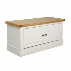 Dunelm Compton Ivory Hallway Bench -Dunelm Sales Store 1000133564 alt02