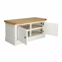 Dunelm Compton Ivory Hallway Bench -Dunelm Sales Store 1000133564 alt04