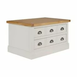 Dunelm Compton Ivory Coffee Table -Dunelm Sales Store 1000133579 alt02