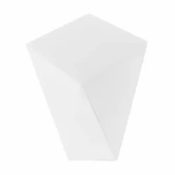 Dunelm Mia White Side Table -Dunelm Sales Store 1000133598 alt03