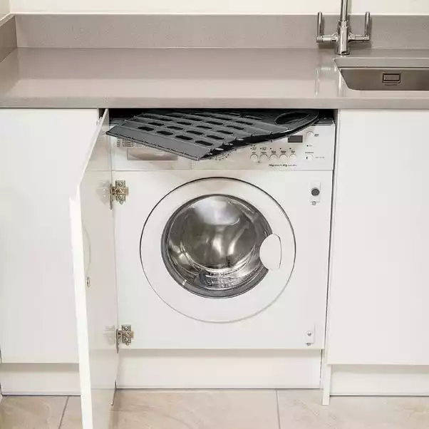 Addis Fold Flat Grey Laundry Basket 6 Addis Fold Flat Grey Laundry Basket - Image 6