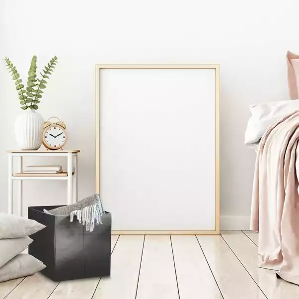 Dunelm Set Of 3 Grey Foldable Storage Boxes 3 Dunelm Set Of 3 Grey Foldable Storage Boxes - Image 3