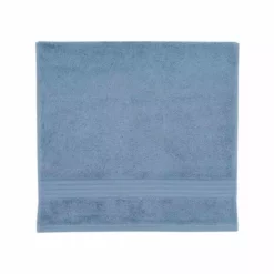 Dunelm Denim Egyptian Cotton Towel -Dunelm Sales Store 1000139999 alt03